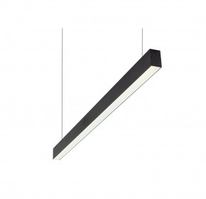 DK9154-BK Линейный светильник 42W 1500mm 4000K, черный в Кунгуре - kungur.ok-mebel.com | фото