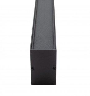 DK9154-BK Линейный светильник 42W 1500mm 4000K, черный в Кунгуре - kungur.ok-mebel.com | фото 4