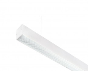 DK9154-WH Линейный светильник 42W 1500mm 4000K, белый в Кунгуре - kungur.ok-mebel.com | фото 3