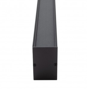DK9203-BK Линейный светильник 52W 2000mm 3000K, черный в Кунгуре - kungur.ok-mebel.com | фото 4