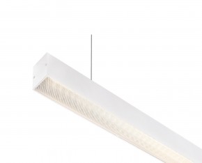 DK9203-WH Линейный светильник 52W 2000mm 3000K, белый в Кунгуре - kungur.ok-mebel.com | фото 2