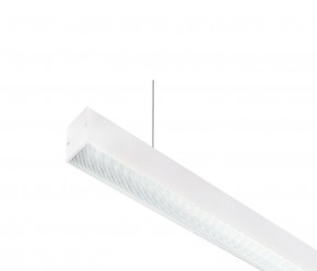 DK9204-WH Линейный светильник 52W 2000mm 4000K, белый в Кунгуре - kungur.ok-mebel.com | фото 2