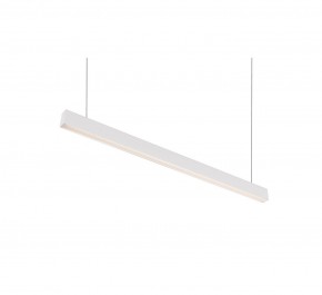 DK9253-WH Линейный светильник 62W 2500mm 3000K, белый в Кунгуре - kungur.ok-mebel.com | фото