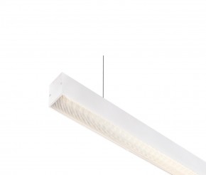 DK9253-WH Линейный светильник 62W 2500mm 3000K, белый в Кунгуре - kungur.ok-mebel.com | фото 2