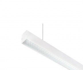 DK9254-WH Линейный светильник 62W 2500mm 4000K, белый в Кунгуре - kungur.ok-mebel.com | фото 2