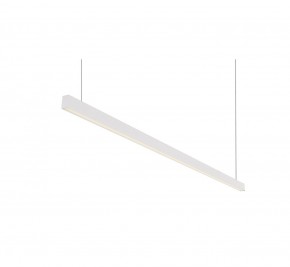 DK9303-WH Линейный светильник 72W 3000mm 3000K, белый в Кунгуре - kungur.ok-mebel.com | фото
