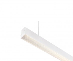DK9303-WH Линейный светильник 72W 3000mm 3000K, белый в Кунгуре - kungur.ok-mebel.com | фото 2
