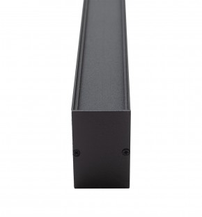DK9304-BK Линейный светильник 72W 3000mm 4000K, черный в Кунгуре - kungur.ok-mebel.com | фото 4