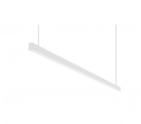 DK9304-WH Линейный светильник 72W 3000mm 4000K, белый в Кунгуре - kungur.ok-mebel.com | фото