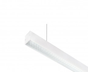 DK9304-WH Линейный светильник 72W 3000mm 4000K, белый в Кунгуре - kungur.ok-mebel.com | фото 2