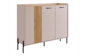 ДОМИНИКА Комод в Кунгуре - kungur.ok-mebel.com | фото
