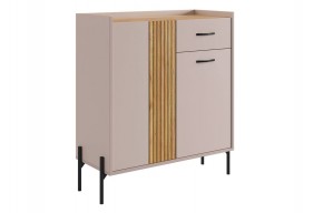 ДОМИНИКА Комод (с ящиком) в Кунгуре - kungur.ok-mebel.com | фото
