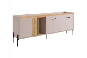 ДОМИНИКА Тумба 2 в Кунгуре - kungur.ok-mebel.com | фото