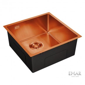EMB-131 PVD Nano Coppery в Кунгуре - kungur.ok-mebel.com | фото