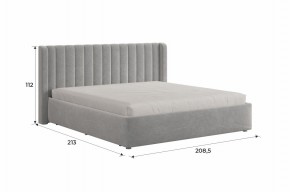ЕВА Каркас кровати 1800 в Кунгуре - kungur.ok-mebel.com | фото 3