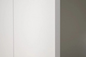 ЭЙР прихожая (модульная) Белый Шагрень в Кунгуре - kungur.ok-mebel.com | фото 16