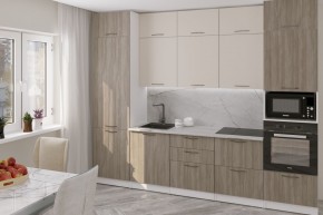 ФЬЮДЖИ Кухонный гарнитур Экстра (3000 мм) в Кунгуре - kungur.ok-mebel.com | фото