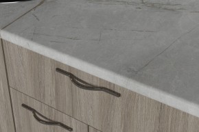 ФЬЮДЖИ Кухонный гарнитур Лайт 1200 мм в Кунгуре - kungur.ok-mebel.com | фото 9