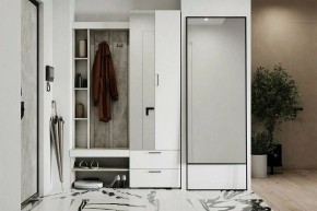 Гарнитур для прихожей Торонто в Кунгуре - kungur.ok-mebel.com | фото 5