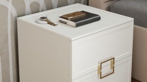 Гарнитур для спальни Стелла в Кунгуре - kungur.ok-mebel.com | фото 4
