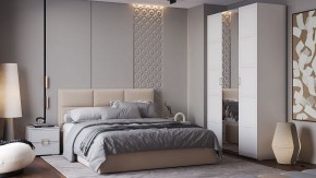 Гарнитур для спальни Стелла в Кунгуре - kungur.ok-mebel.com | фото