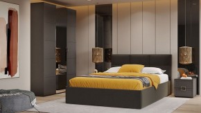 Гарнитур для спальни Стелла в Кунгуре - kungur.ok-mebel.com | фото