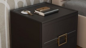 Гарнитур для спальни Стелла в Кунгуре - kungur.ok-mebel.com | фото 4