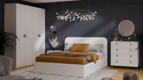 Гарнитур для спальни Тиффани в Кунгуре - kungur.ok-mebel.com | фото