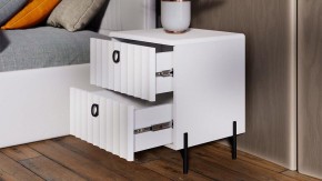 Гарнитур для спальни Тиффани в Кунгуре - kungur.ok-mebel.com | фото 2
