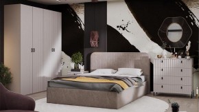 Гарнитур для спальни Тиффани в Кунгуре - kungur.ok-mebel.com | фото
