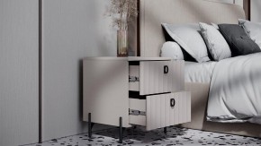 Гарнитур для спальни Тиффани в Кунгуре - kungur.ok-mebel.com | фото 2