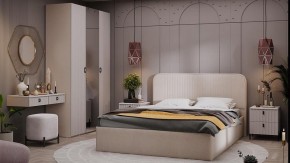 Гарнитур для спальни Тиффани в Кунгуре - kungur.ok-mebel.com | фото