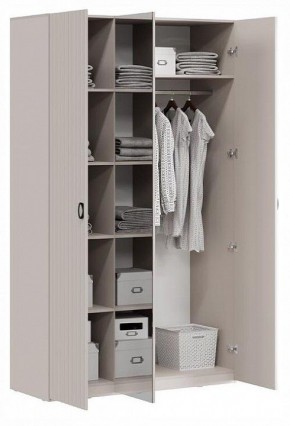 Гарнитур для спальни Тиффани в Кунгуре - kungur.ok-mebel.com | фото 3