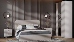 Гарнитур для спальни Тиффани в Кунгуре - kungur.ok-mebel.com | фото 5