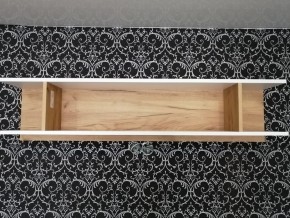 Гостиная Альба компоновка 2 в Кунгуре - kungur.ok-mebel.com | фото 8