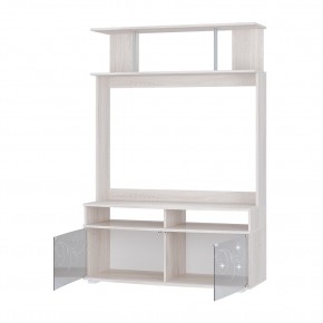 Гостиная Флоренция (ясень белый) в Кунгуре - kungur.ok-mebel.com | фото 3
