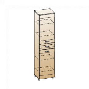 Гостиная Камелия Композиция 10 (Ясень Асахи) в Кунгуре - kungur.ok-mebel.com | фото 2