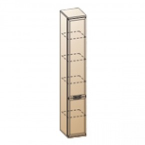 Гостиная Карина Композиция 1 (Акация Молдау) в Кунгуре - kungur.ok-mebel.com | фото 7