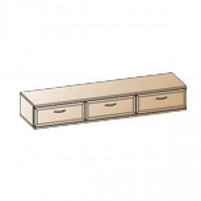 Гостиная Карина Композиция 1 (Ясень Асахи) в Кунгуре - kungur.ok-mebel.com | фото 8