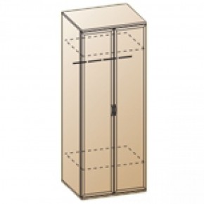 Гостиная Карина Композиция 11 (Гикори Джексон светлый) в Кунгуре - kungur.ok-mebel.com | фото 2