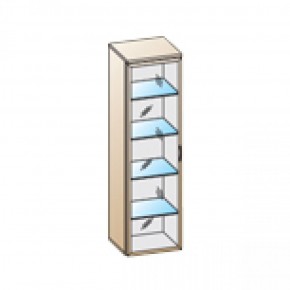 Гостиная Карина Композиция 8 (Акация Молдау) в Кунгуре - kungur.ok-mebel.com | фото 3