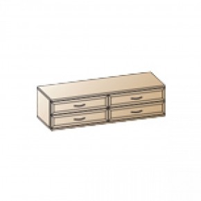Гостиная Карина Композиция 8 (Ясень Асахи) в Кунгуре - kungur.ok-mebel.com | фото 4