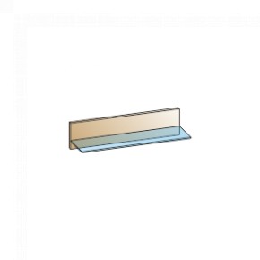Гостиная Мелисса Композиция 3 (Ясень Асахи) в Кунгуре - kungur.ok-mebel.com | фото 8
