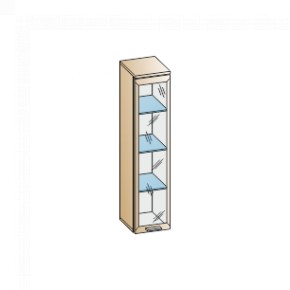 Гостиная Мелисса Композиция 6 (Акация Молдау) в Кунгуре - kungur.ok-mebel.com | фото 7