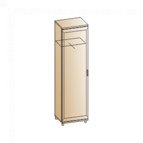 Гостиная Мелисса Композиция 6 (Ясень Асахи) в Кунгуре - kungur.ok-mebel.com | фото 3