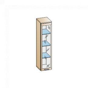 Гостиная Мелисса Композиция 6 (Ясень Асахи) в Кунгуре - kungur.ok-mebel.com | фото 7
