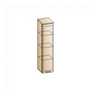 Гостиная Мелисса Композиция 6 (Ясень Асахи) в Кунгуре - kungur.ok-mebel.com | фото 8