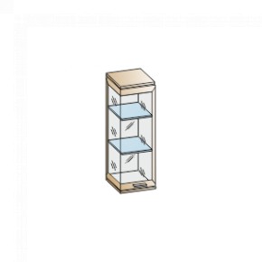 Гостиная Мелисса Композиция 7 (Акация Молдау) в Кунгуре - kungur.ok-mebel.com | фото 7