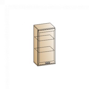 Гостиная Мелисса Композиция 7 (Акация Молдау) в Кунгуре - kungur.ok-mebel.com | фото 8