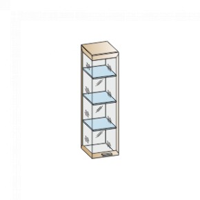 Гостиная Мелисса Композиция 8 (Акация Молдау) в Кунгуре - kungur.ok-mebel.com | фото 8